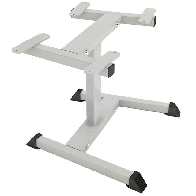 Suporte para halteres ajustável MND-C87 | Armazenamento de halteres | Organizador de rack de peso