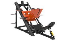 Prensa de pernas linear PL56