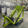 MND-F58 Leg Press e Máquina de Agachamento Hack
