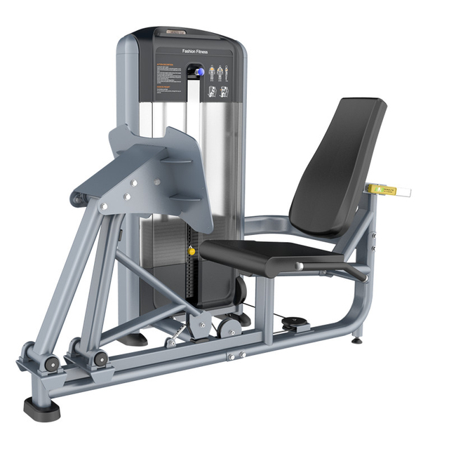 FF03 Leg Press Horizontal | Máquina OEM para pernas seguras para coluna | Fábrica Minolda