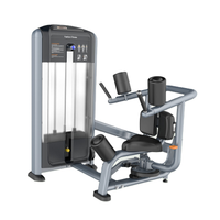 Equipamento de treinamento funcional FF18 | Power Rack com sistema de polias | Estação de força de ginástica