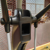 MND-X510B Elíptico Comercial com Slideway (Tela LCD) | Consola Premium | MND FITNESS
