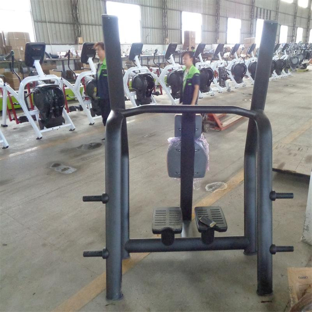 Banco Vertical AN28 | Banco de treinamento ajustável | Equipamento de ginástica