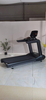 Esteira comercial LED MND-CC39A | Estrutura de alumínio, motor 3HP | MND FITNESS