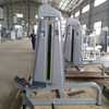 Máquina de tração longa F33 | Linha vertical | Desenvolvedor de largura traseira