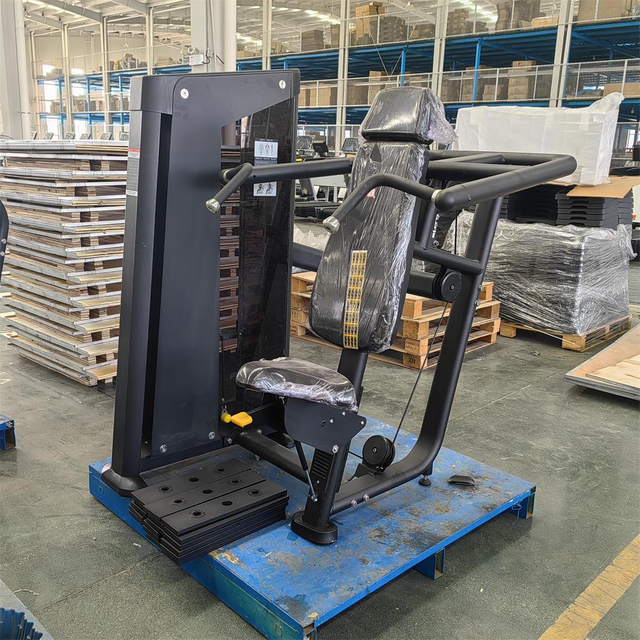 Mnd-Fh06 Prensa de Ombro Super Venda Força de Fábrica em Outros Esportes Máquina de Fitness