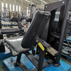 Mnd-Fh23 Leg Curl Produto patenteado Equipamento de ginástica comercial Artigos esportivos