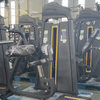 Máquina de extensão de tríceps F28 | Toner para braço | Força da parte superior do corpo