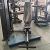 Máquina de prensa de tórax e ombros MND FH88 | Imprensa dupla superior do corpo