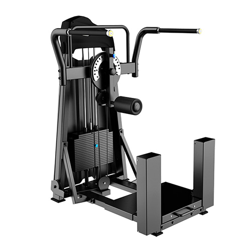 Máquina Multi Quadril F11 | Adução de abdução de quadril | Desenvolvedor de glúteos