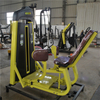 Máquina adutora de quadril F22 | Desenvolvedor da parte interna da coxa | Equipamento para treinamento de pernas