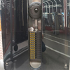 Treinador funcional duplo F17 | Máquina de braço independente | Treinador cruzado de cabo
