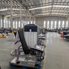 MND-FF90 Máquina de flexão de pernas propensas e extensão de pernas sentadas | Treinador de perna dupla