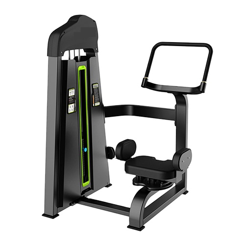 Máquina rotativa de torso F18 | Núcleo Twister | Desenvolvedor oblíquo