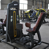 Máquina adutora abdutora de quadril F21 | Desenvolvedor de coxa | Treinador de parte inferior do corpo