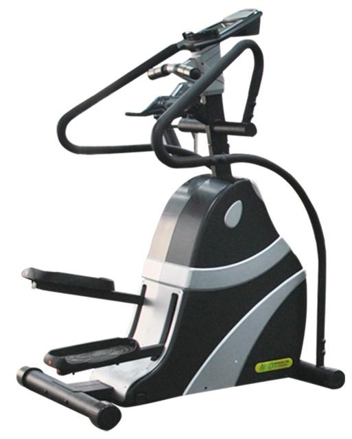 MND-CC01 Stepper Comercial | 24 engrenagens de resistência | MND FITNESS