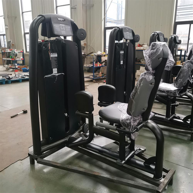 Máquina abdutora de quadril AN10 | Treinador externo de coxa | Equipamento de ativação de glúteos