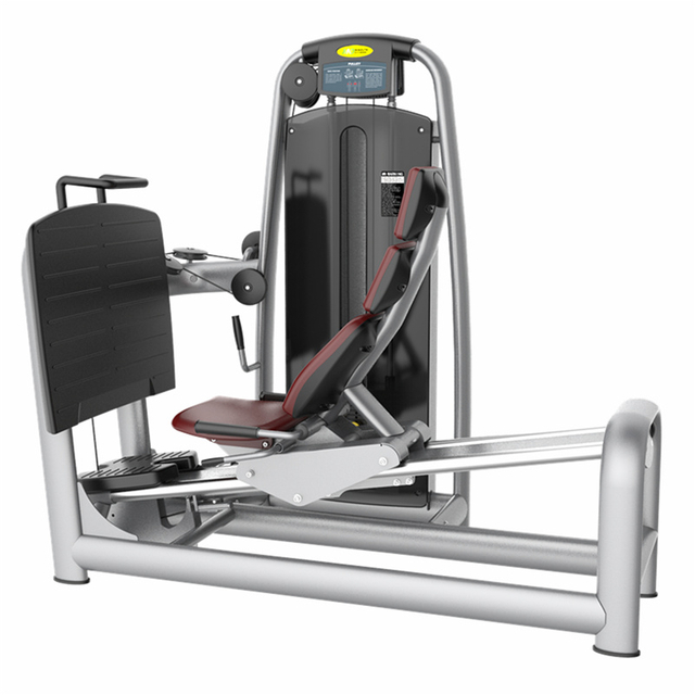 Máquina de leg press AN16 | Construtor de corpo inferior | Equipamento de força comercial