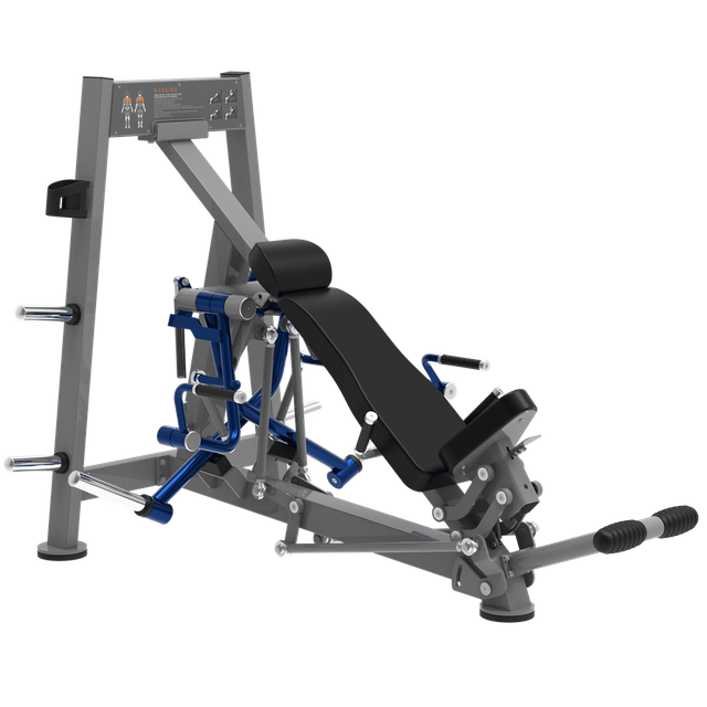 Máquina de voo de tórax super superior BSW-SPL07 | Máquina de mosca inclinada | Equipamento superior do tórax