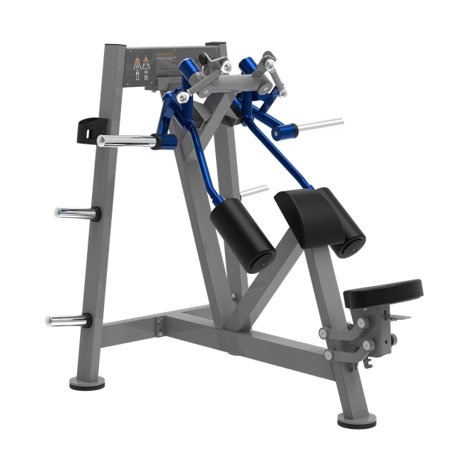 BSW-SPL27 Deltoides posteriores | Máquina Delt Traseira | Equipamento posterior de ombro