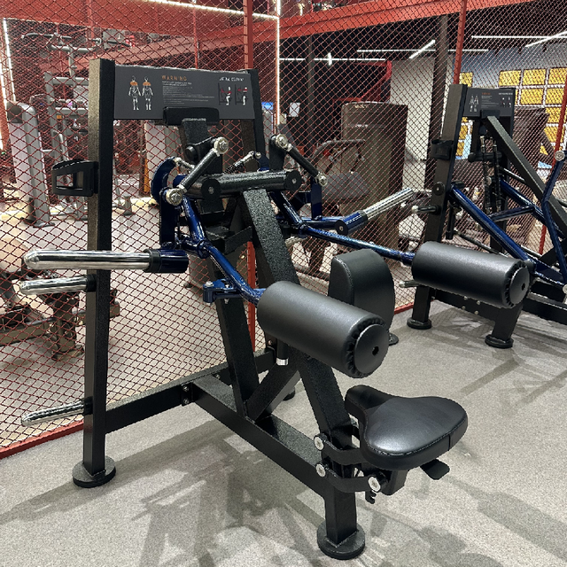 BSW-SPL26 Deltóides Laterais | Máquina de elevação lateral | Equipamento de isolamento de ombro