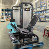 Máquina de extensão de perna MND-FM13 | Isolamento de quadríceps | Equipamento de extensão de joelho