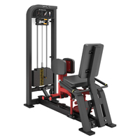 Máquina adutora de quadril MND-FM17 | Toner interno da coxa | Fortalecedor de virilha