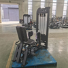 Máquina abdutora de quadril MND-FM16 | Treinador de Glúteo Médio | Equipamento de treino externo para coxa