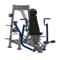 BSW-SPL01 Prensa torácica super vertical | Máquina de prensa torácica comercial | Equipamento de musculação para academia