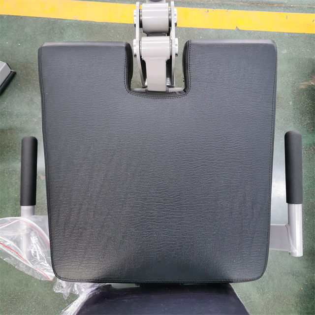 Multibancada MND-C75 | Banco de peso ajustável | Inclinação Declinação Plana