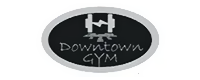 parceiro-DOWNTOWN GYM