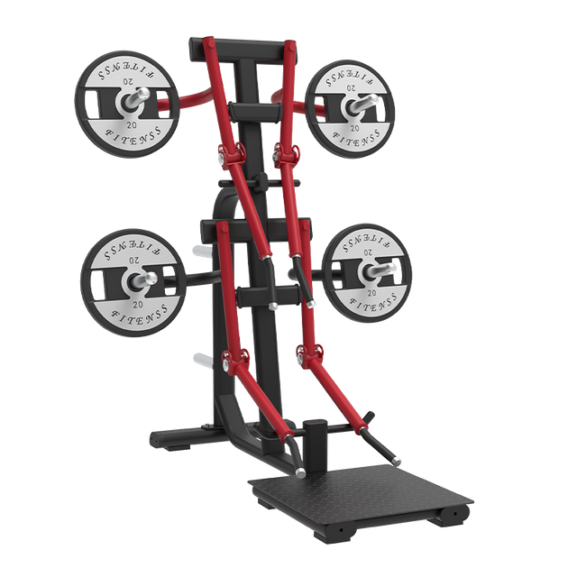  Profissional de alta qualidade durável comercial fitness gym equipamentos máquina imprensa ombro MND-PL28