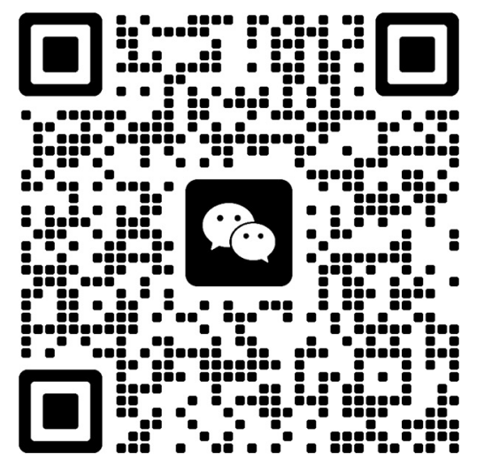 Wechat oficial do MND